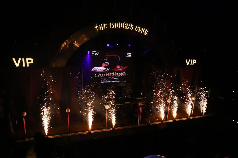 undefined Hotel Shyam Paradise 8