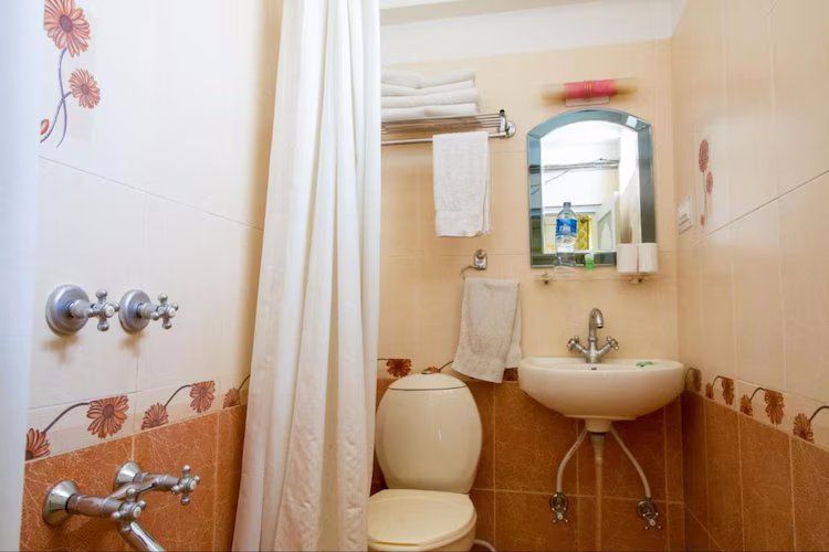 undefined Hotel Mewar Haveli at Lake Pichola  8