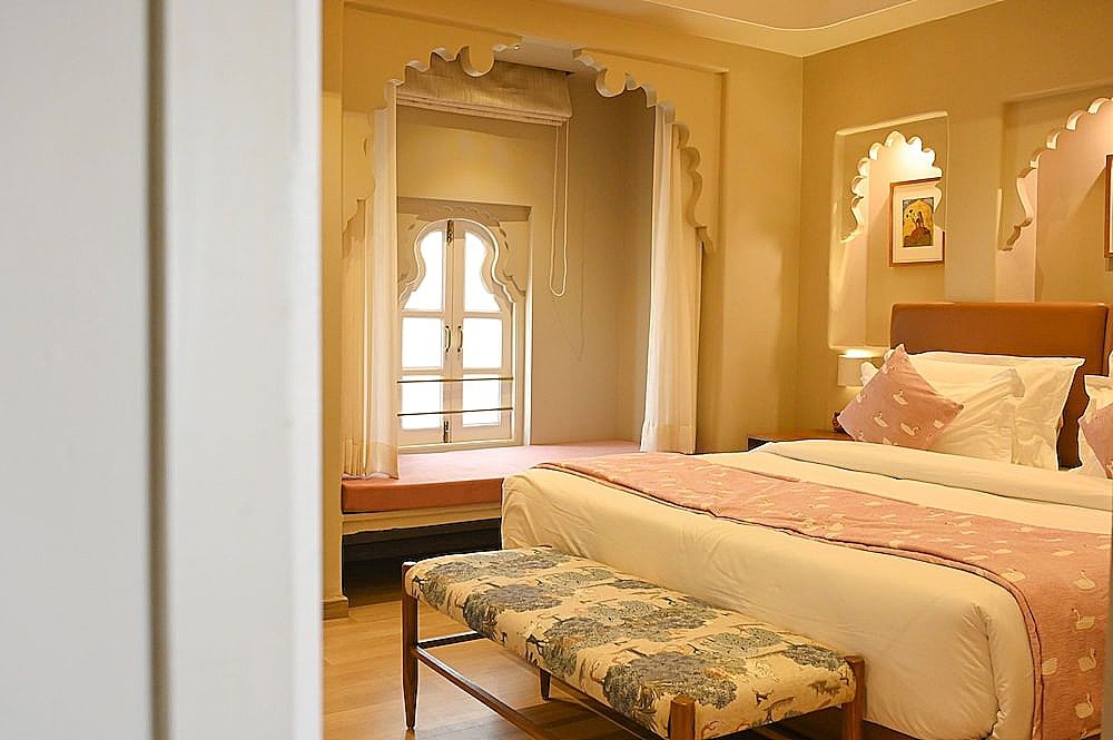 Heritage Room