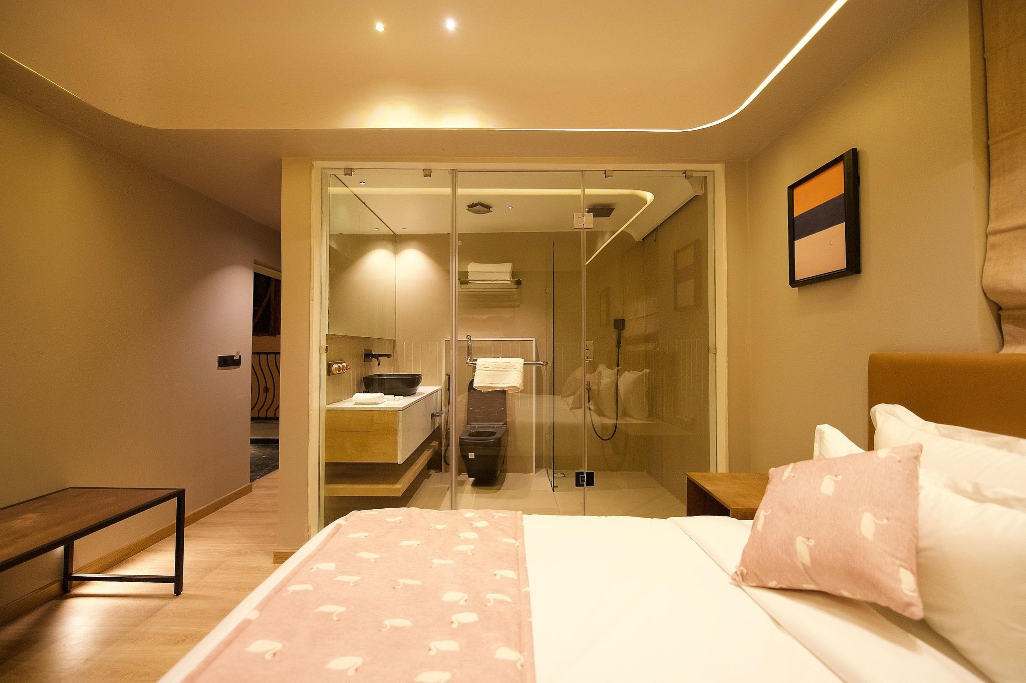 Premier Room