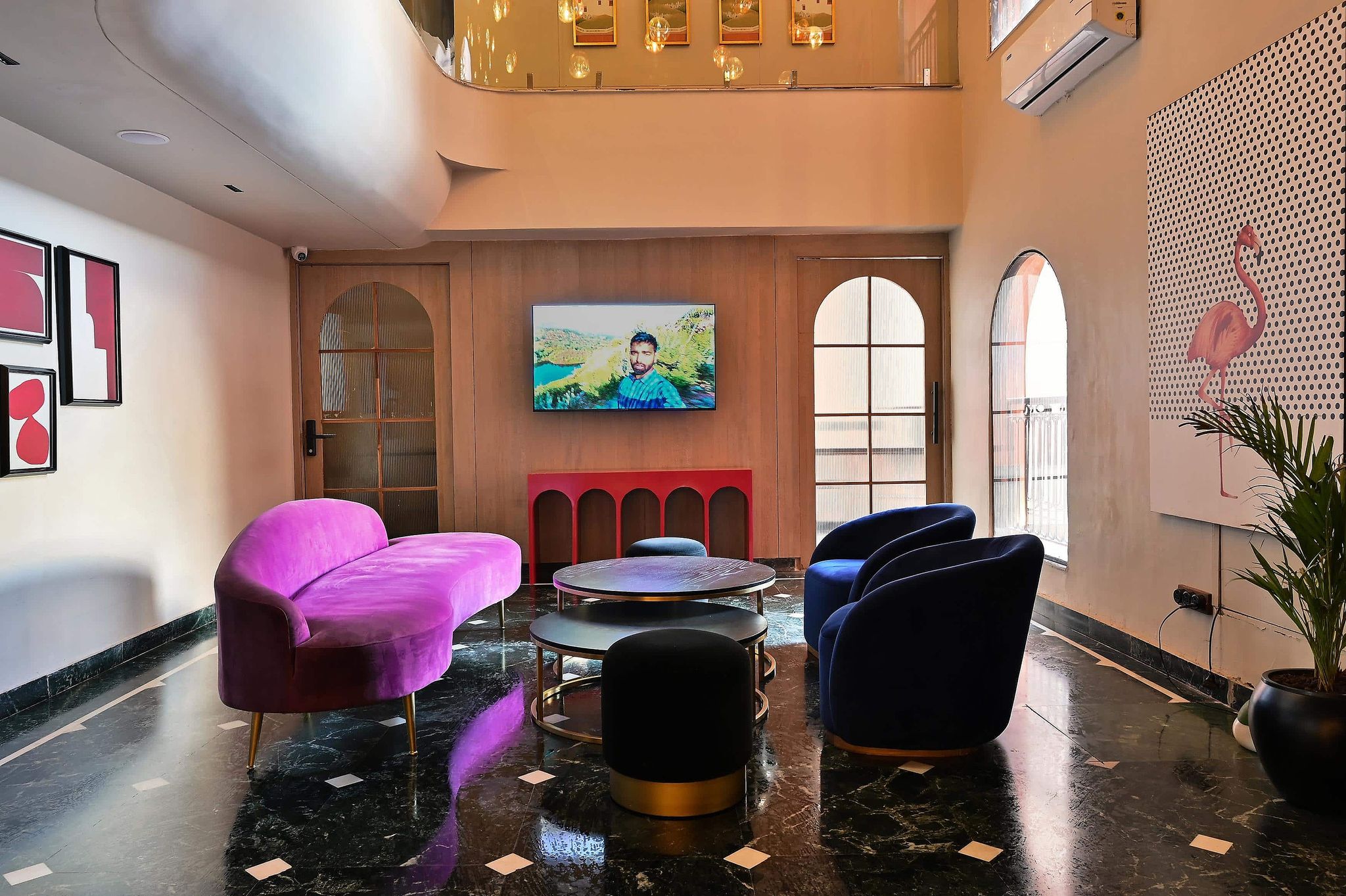 undefined The Red Pier - My Downtown Hotels, Udaipur 3