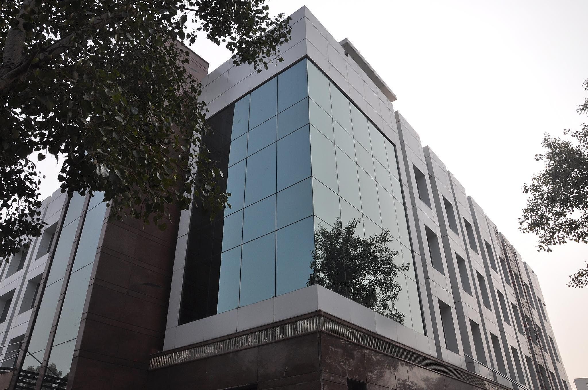 Surrounding environment