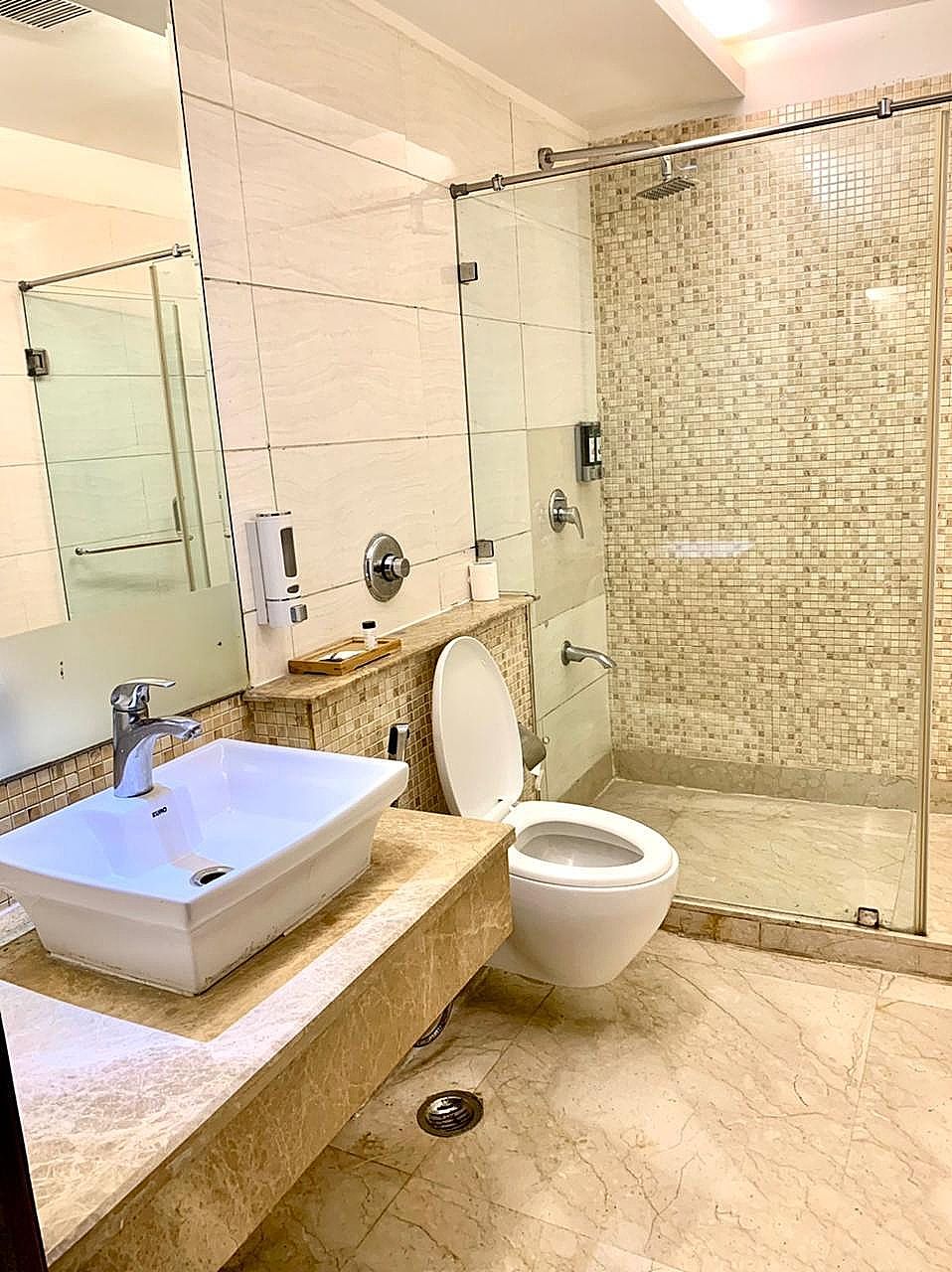 Suite - Panoramic