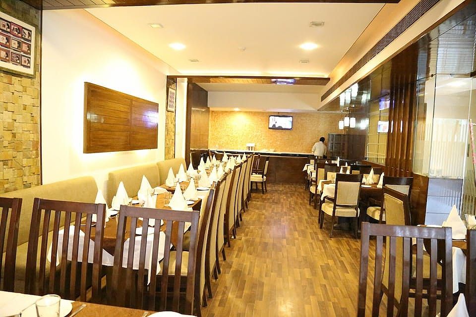 undefined The Tulip Chandigarh 10