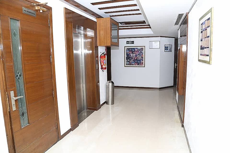 undefined The Tulip Chandigarh 2