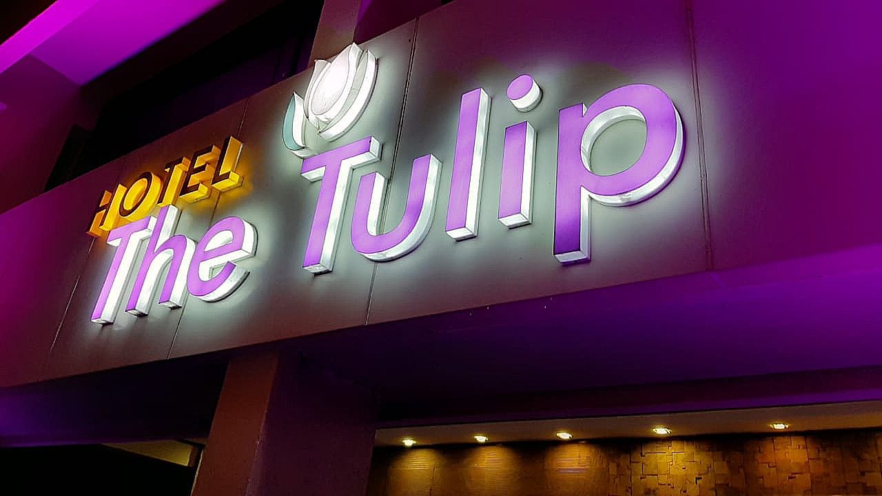 undefined The Tulip Chandigarh 7