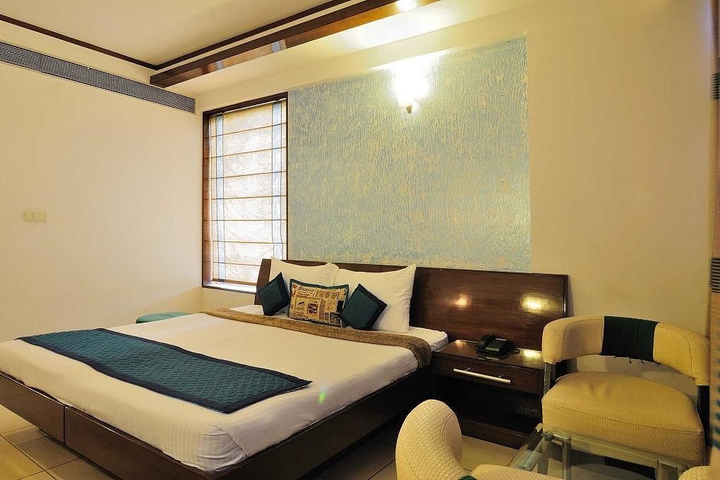 undefined The Tulip Chandigarh 4