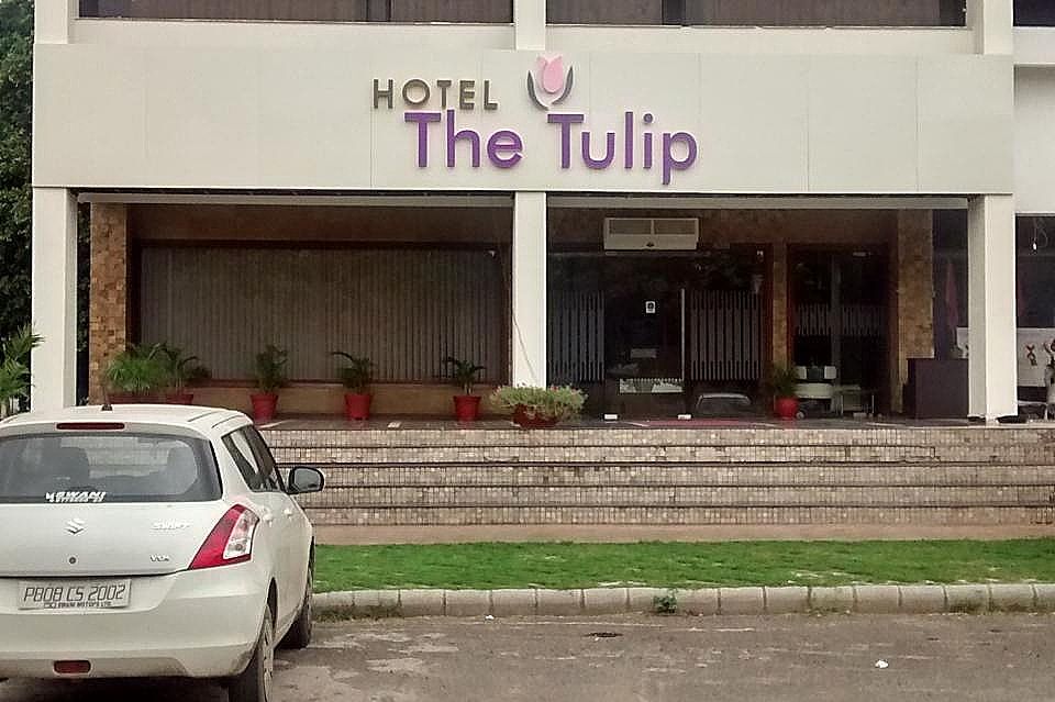 undefined The Tulip Chandigarh 8