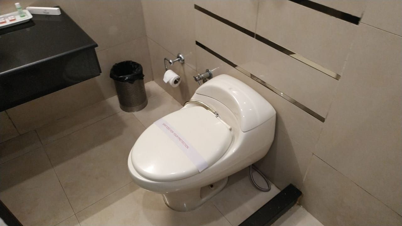 The Tulip Chandigarh Super Deluxe Room 7