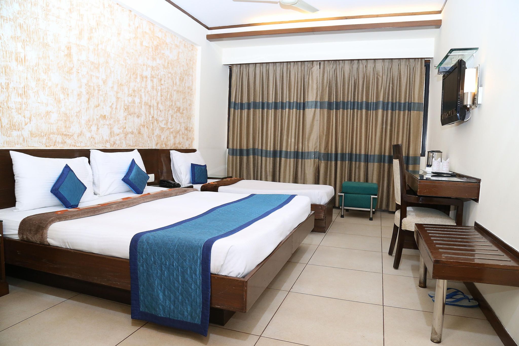 undefined The Tulip Chandigarh 5