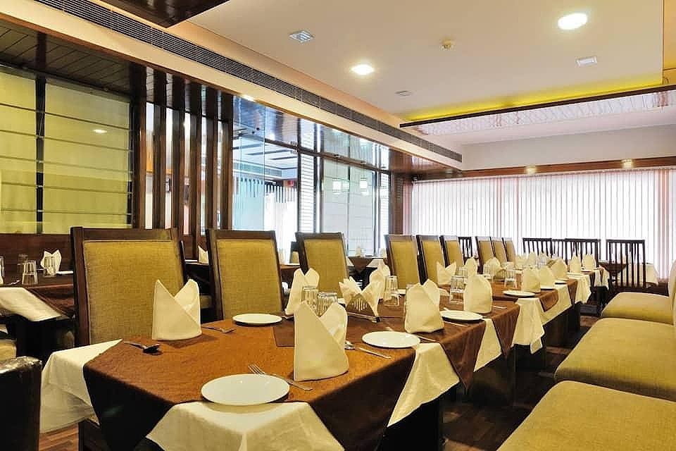 undefined The Tulip Chandigarh 3