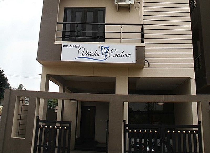 undefined Varsha Enclave Novelty house