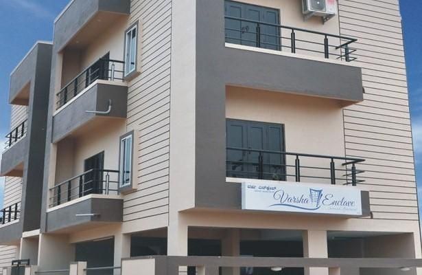 undefined Varsha Enclave Novelty house 6