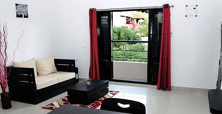 undefined Varsha Enclave Novelty house 9