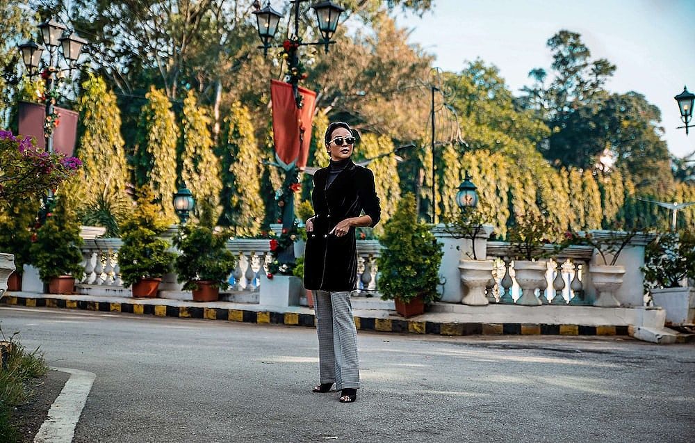 undefined Hyatt Centric MG Road Bangalore 6