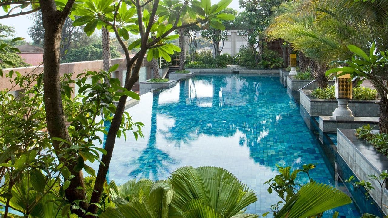 undefined Hyatt Centric MG Road Bangalore 4