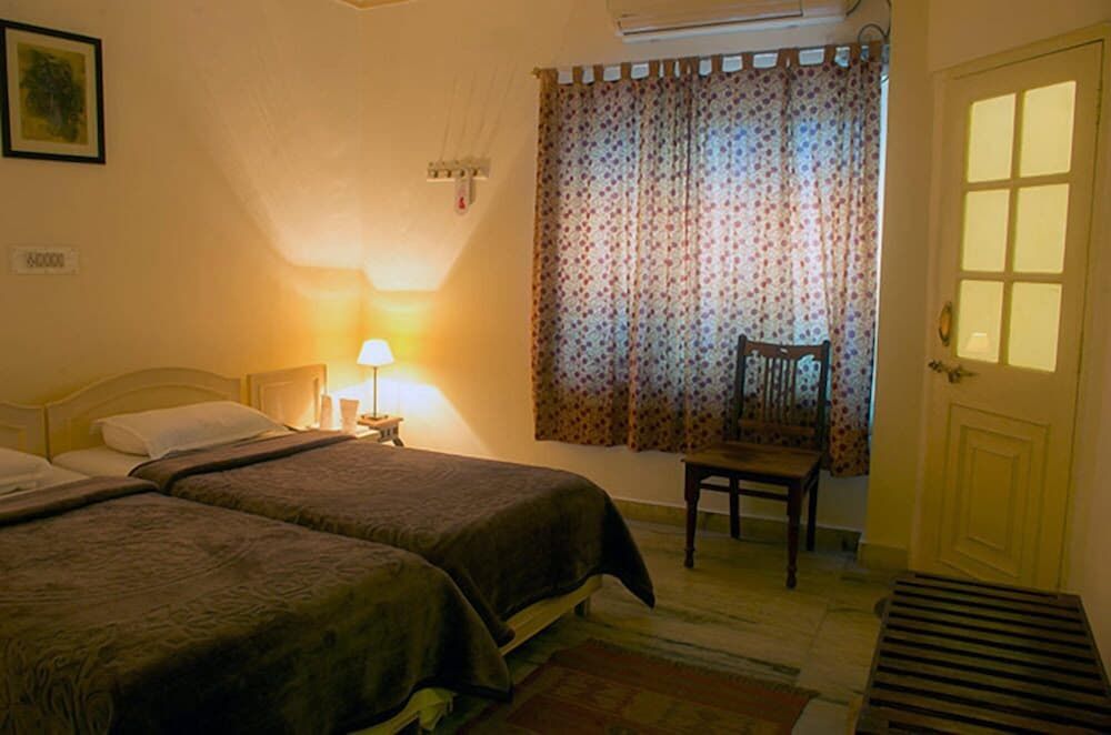 Hotel Pratap Bhawan Standard Room 2