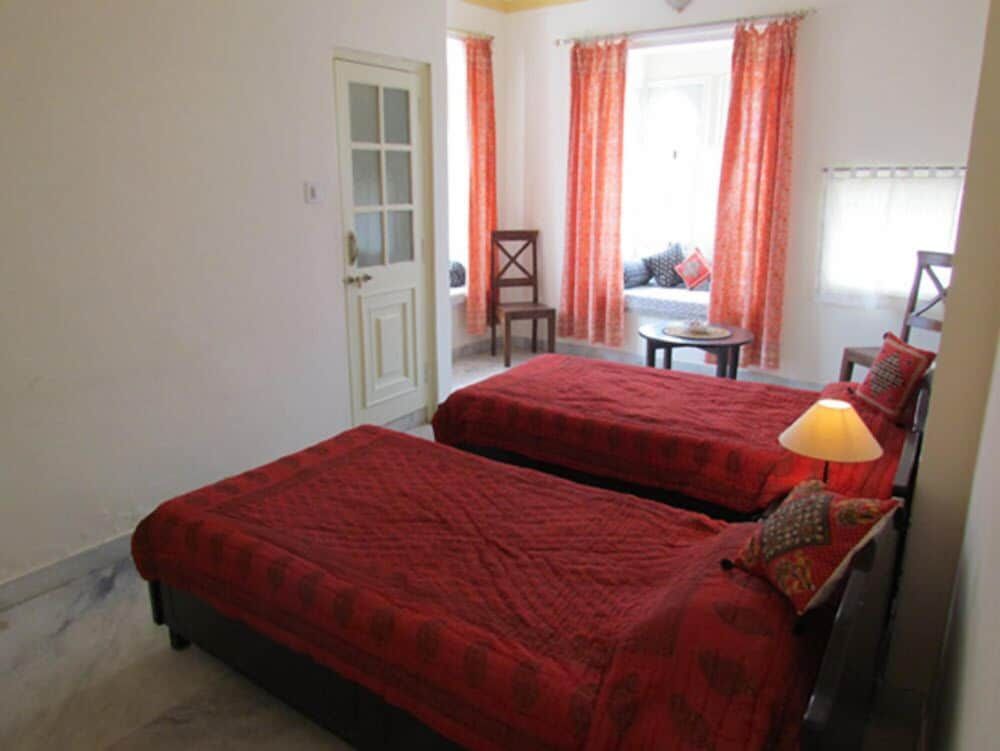 Hotel Pratap Bhawan Standard Room 3