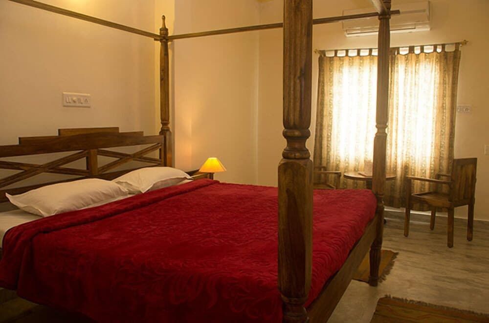 Hotel Pratap Bhawan Standard Room 5