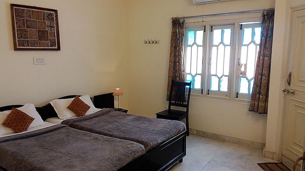 Hotel Pratap Bhawan Standard Room 6