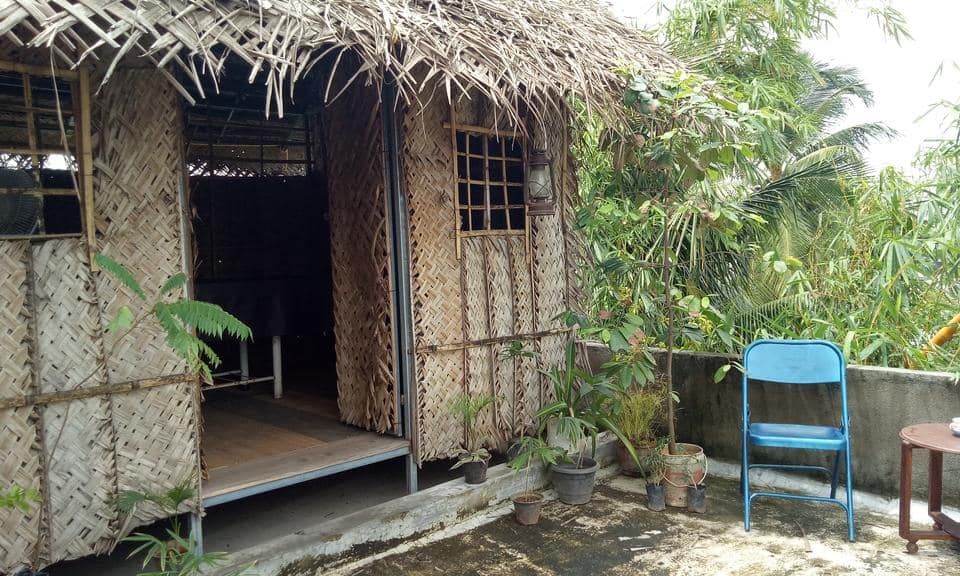 undefined Adams Wood House 6