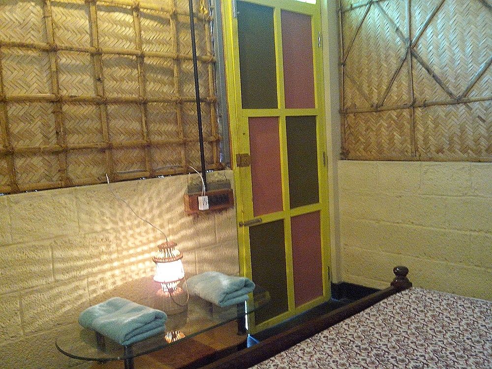 Standard Room.