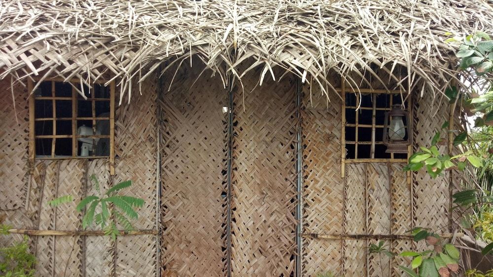 undefined Adams Wood House 9