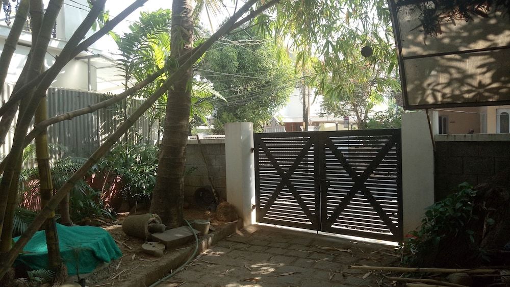 undefined Adams Wood House 8