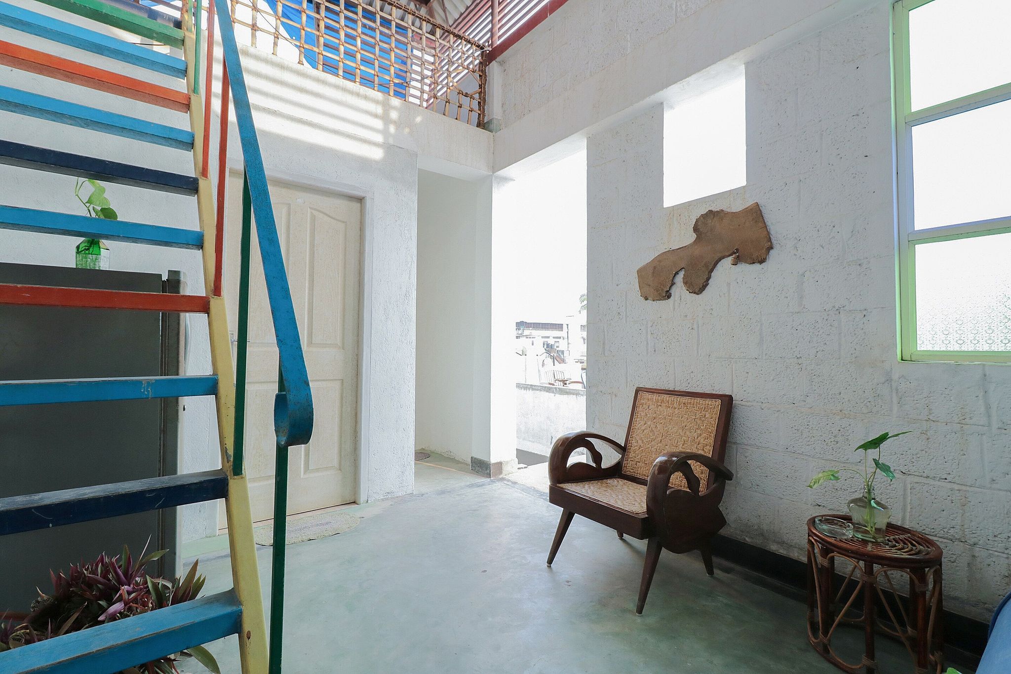 undefined Adams Wood House 3