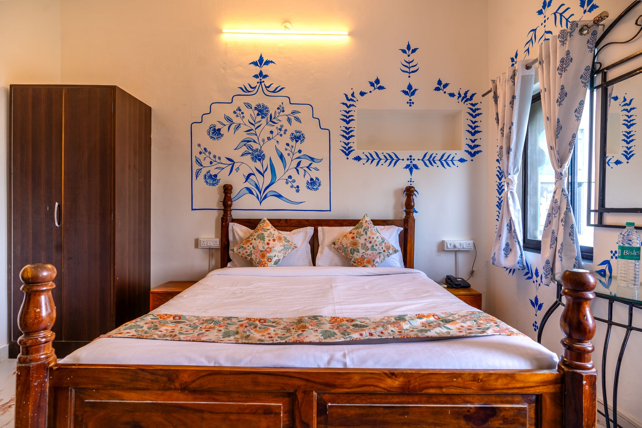 Deluxe Room With Lake View