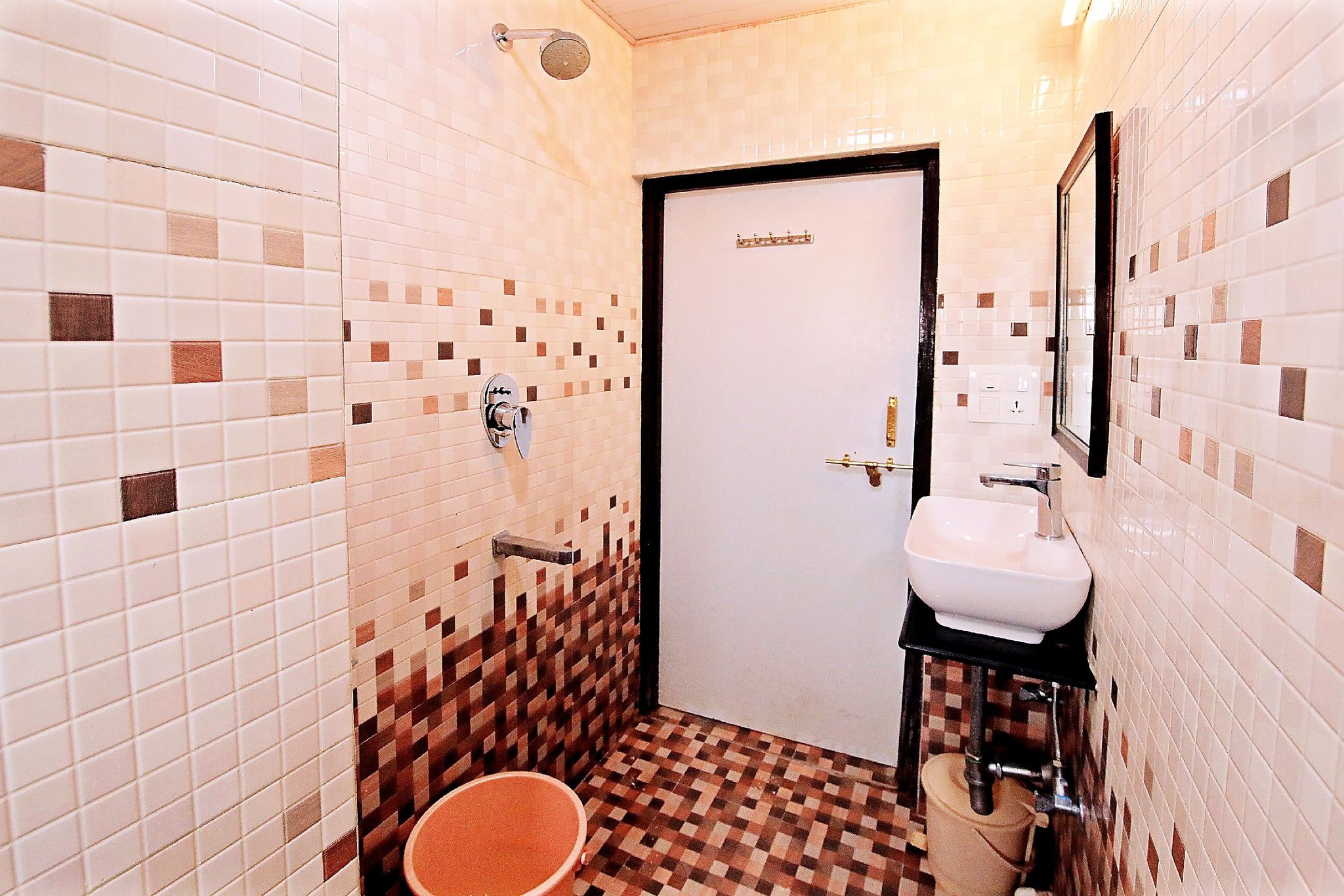 Deluxe Room With Lake View