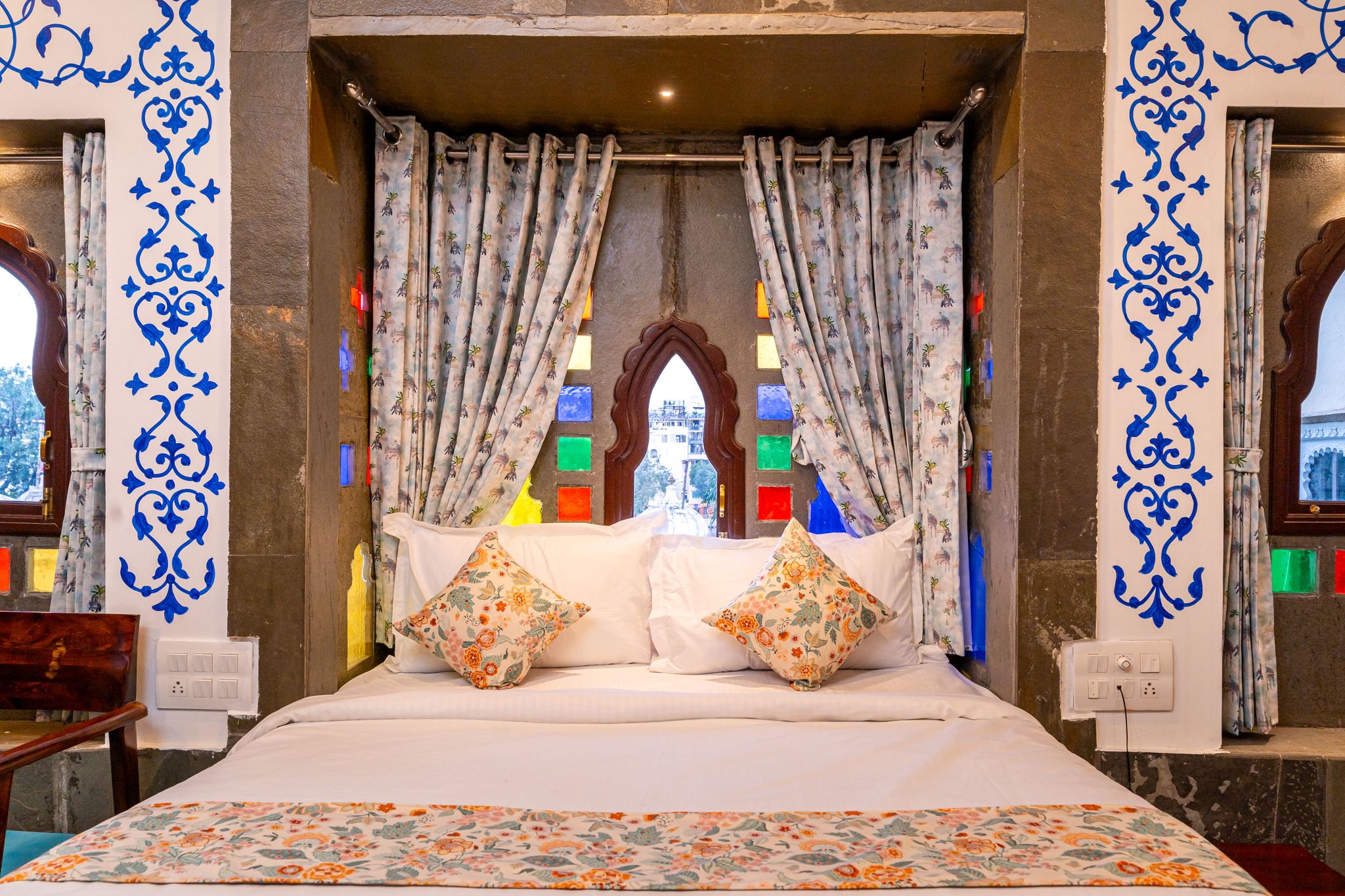 Superior Heritage Room