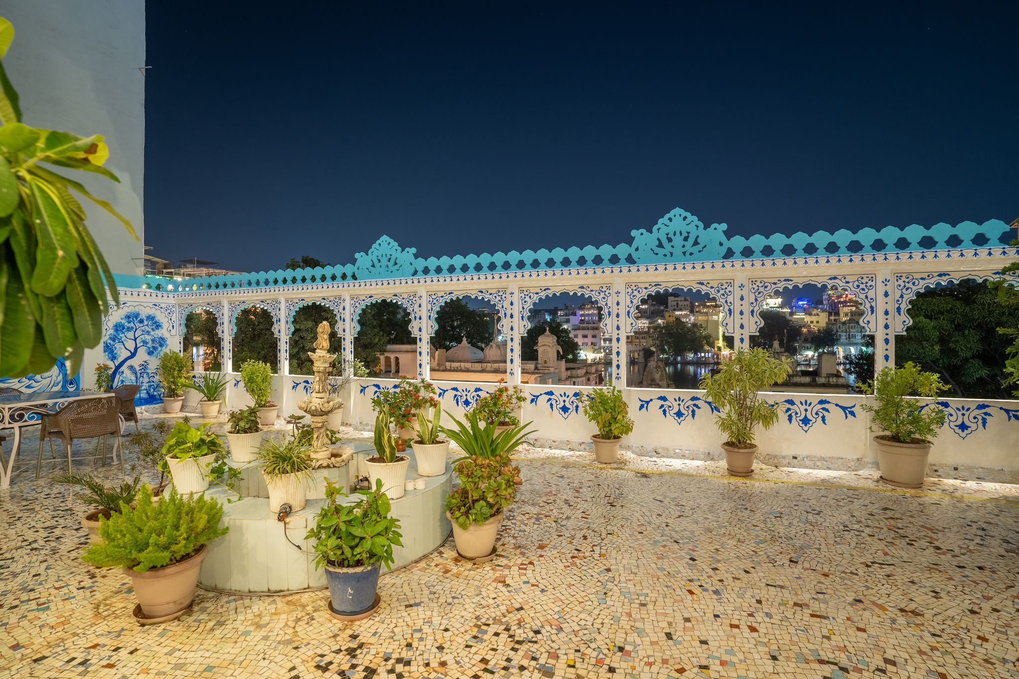 Storica Stays - Panorama Haveli