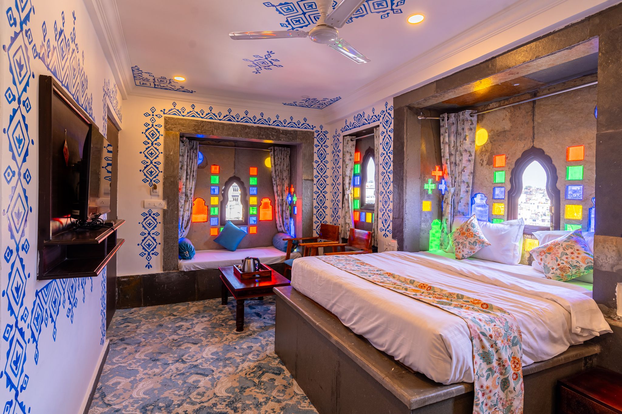 Superior Heritage Room