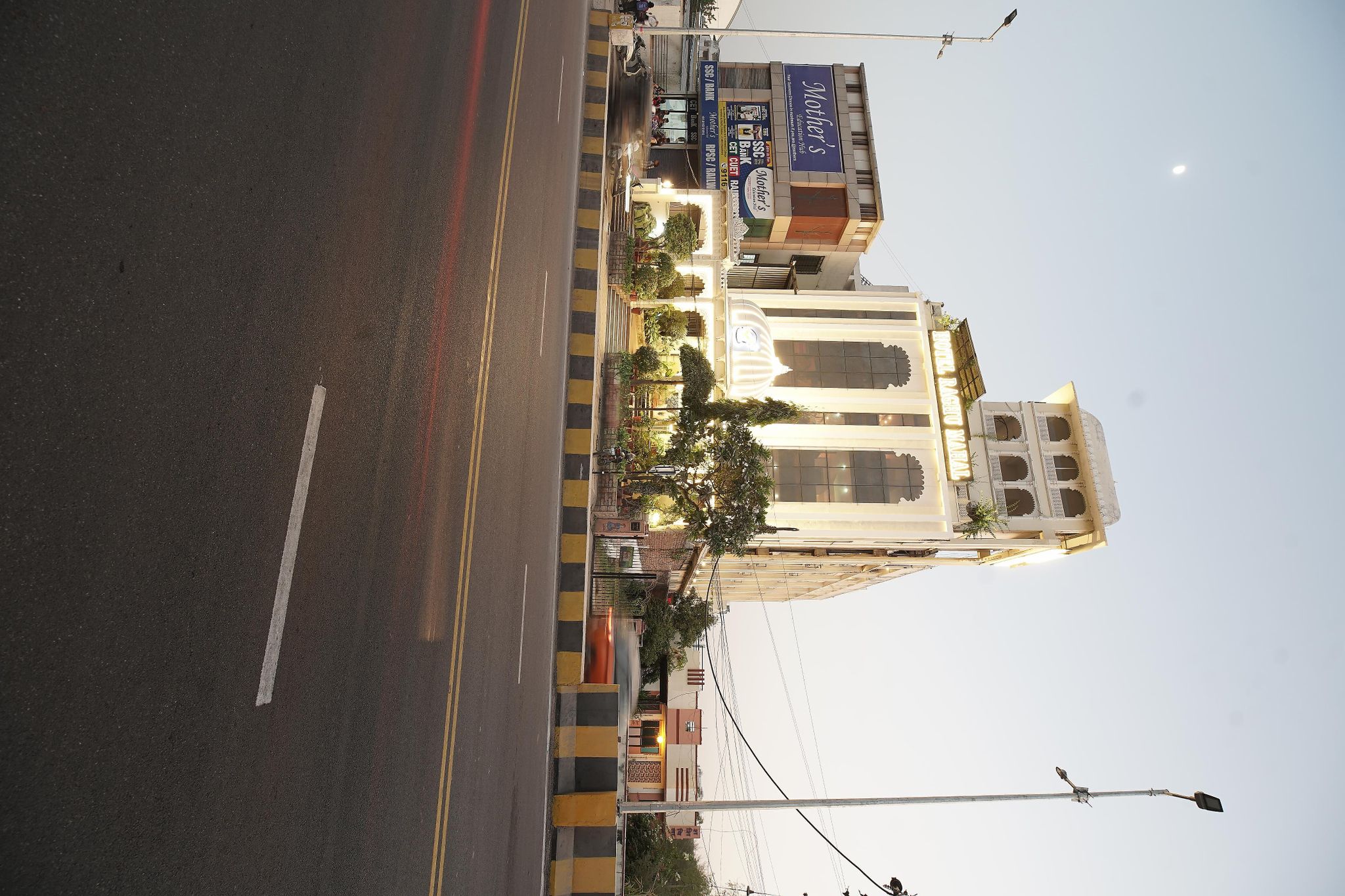 undefined Raghu Mahal Hotel 10