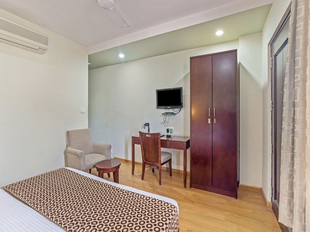 Hotel Royal Palm - A Budget Hotel in Udaipur Deluxe Double Room 10