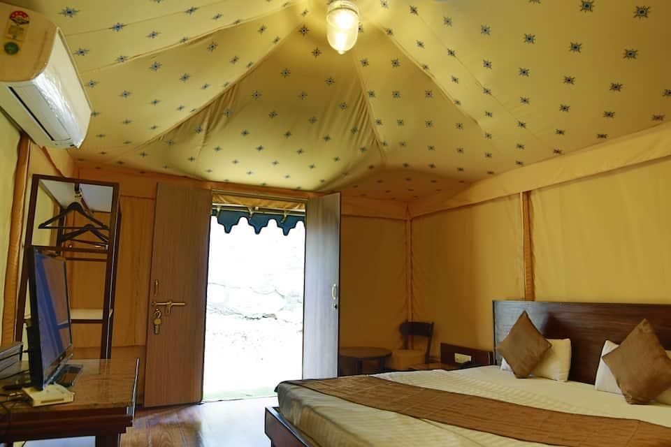 Tent