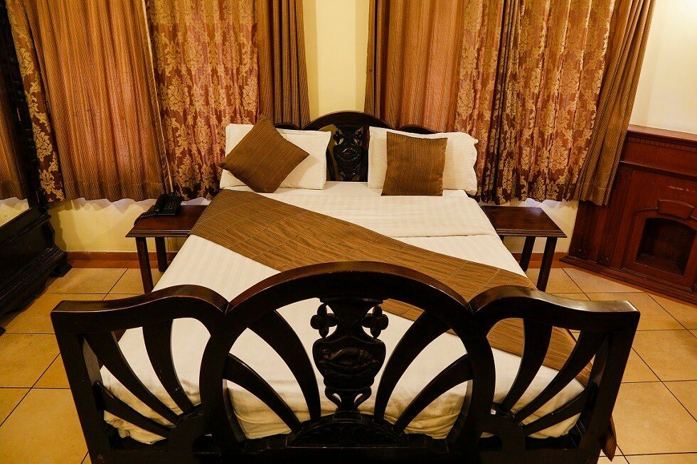 Regal Suite