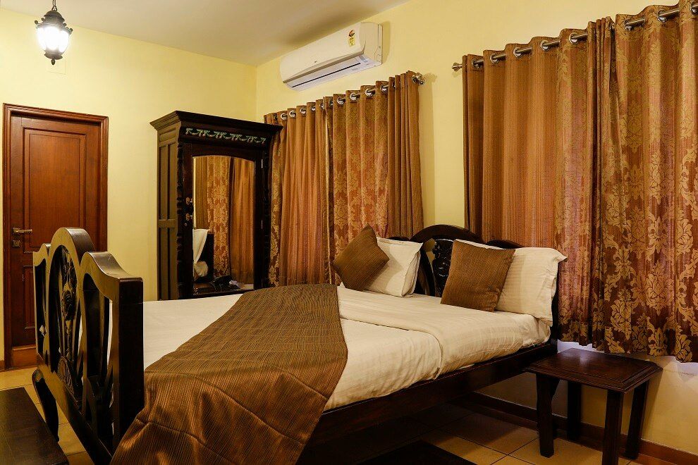 Suite (No Window,Area:28)