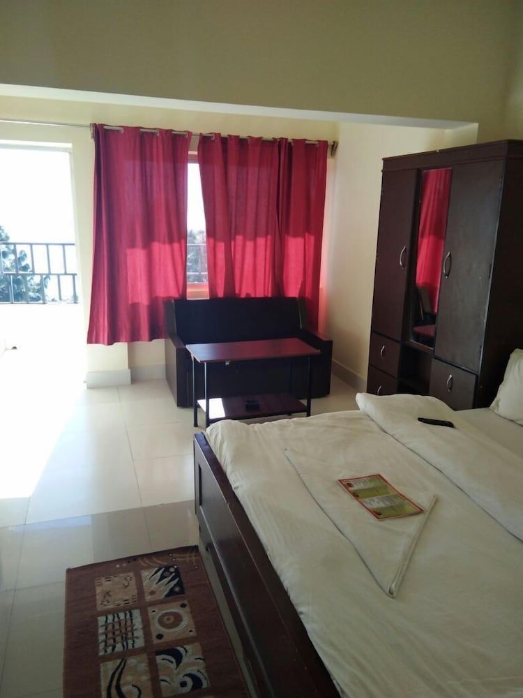 The Garhwali Inn