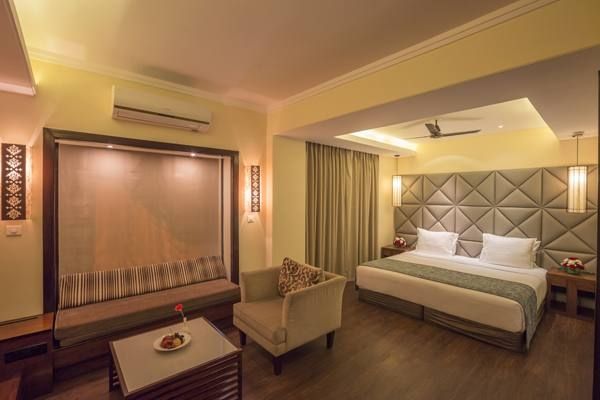Deltin Suites Executive Suite - EP 3