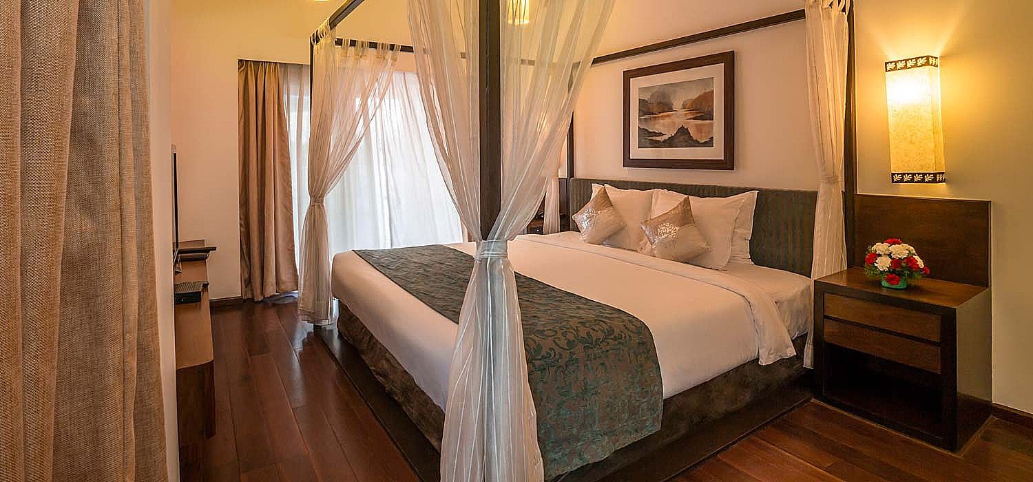 Deltin Suites Executive Suite - EP 2