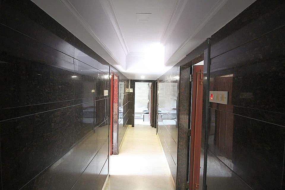 undefined Diamond Hotel 4