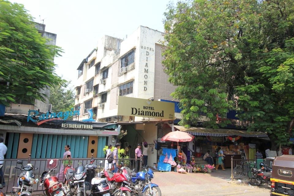 undefined Diamond Hotel 6