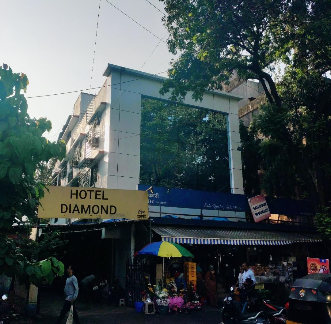 undefined Diamond Hotel 2