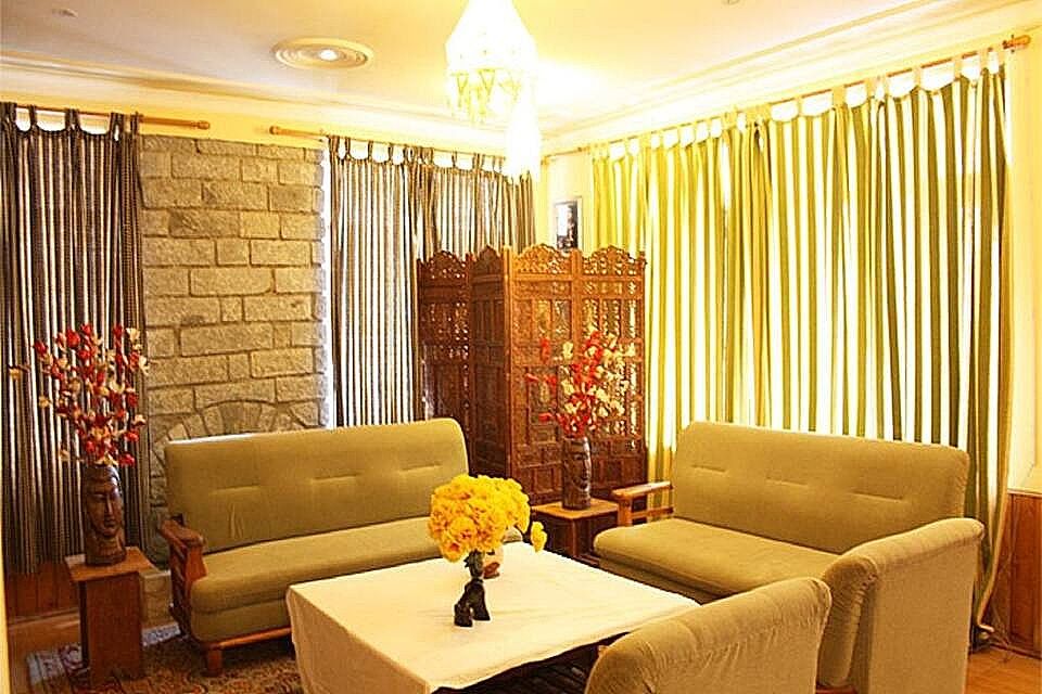 undefined Indraprastha Cottage Manali 2