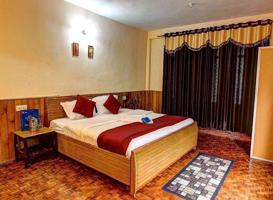 Indraprastha Cottage Manali Standard Room 5
