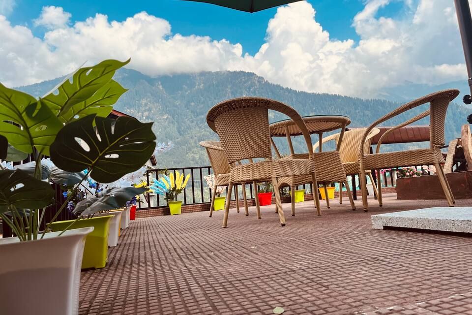 Indraprastha Cottage Manali