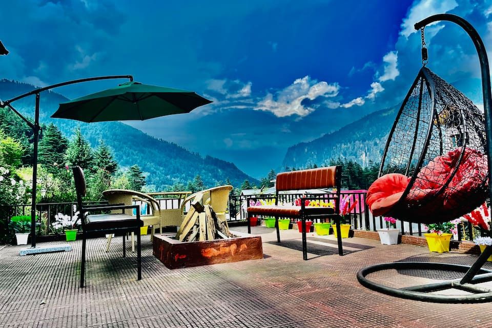 Indraprastha Cottage Manali