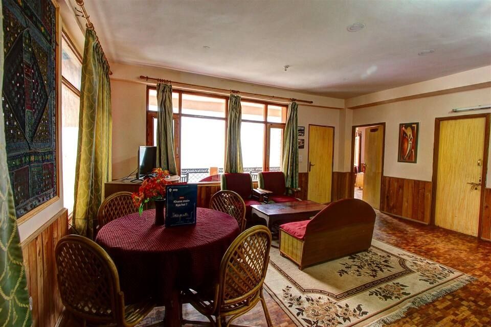 Indraprastha Cottage Manali